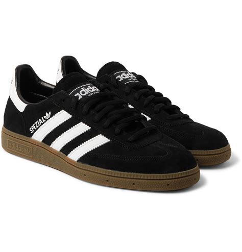 zwarte adidas sneakers suede|Adidas Originals Suede Shoes .